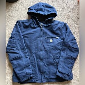 Women’s Carhartt Jacket